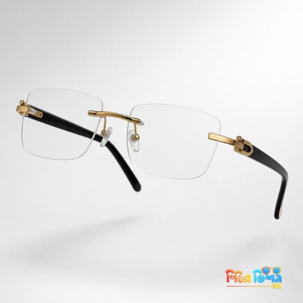 Cartier Rimless premium Frame