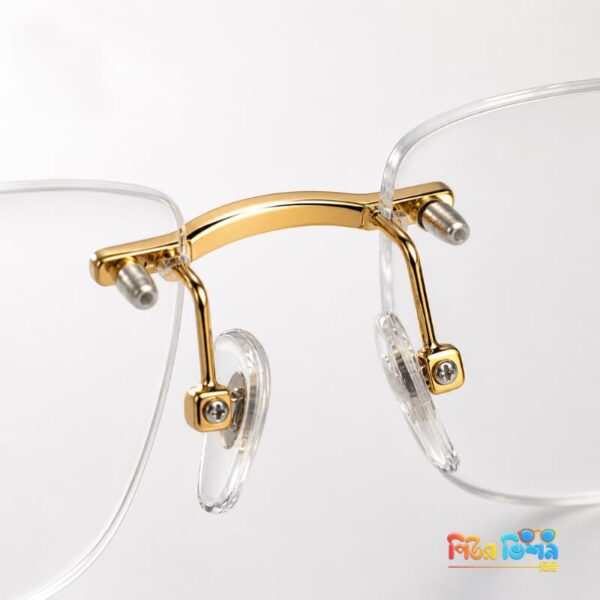Cartier Rimless premium Frame