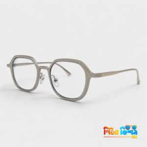 Titan Grey Metal Frame