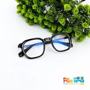 Smoke Brown Frame