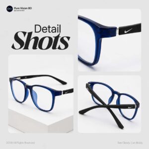 Carbon Photo Bluecut (2in1) Day-Night