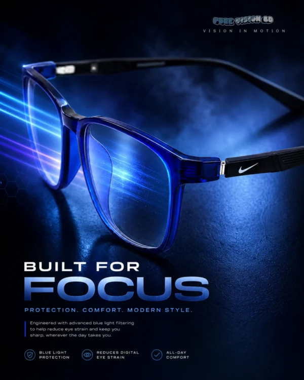 Bluecut- Anti Bluelight Fibre Pack