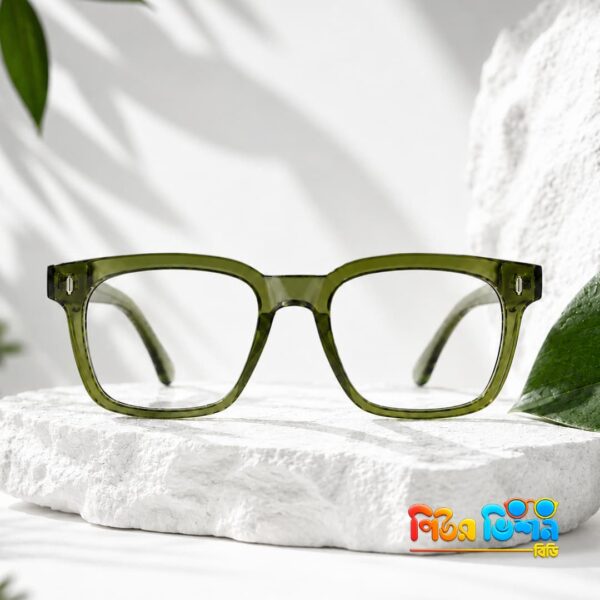 Denson 2109 (olive green) Frame