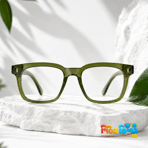 Denson 2109 (olive green) Frame