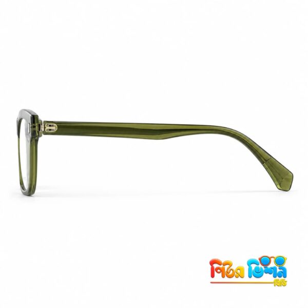 Denson 2109 (olive green) Frame