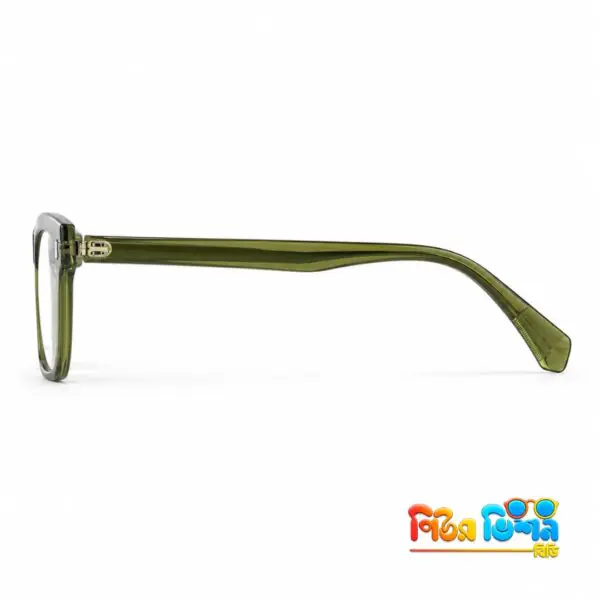 Denson 2109 (olive green) Frame