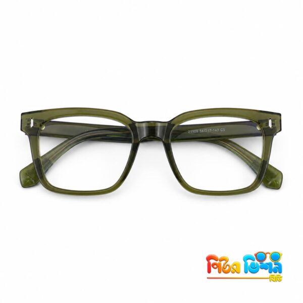 Denson 2109 (olive green) Frame