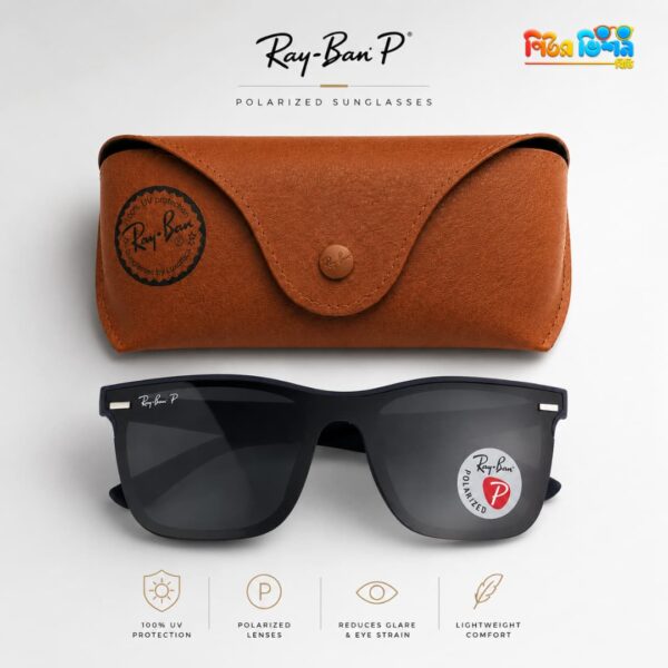 Ray-Ban Polarized Sunglass