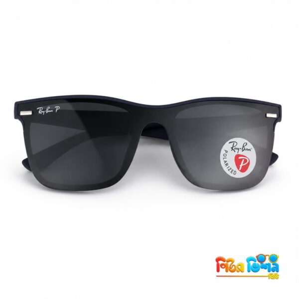 Ray-Ban Polarized Sunglass