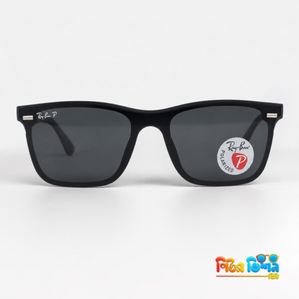 Ray-Ban Polarized Sunglass