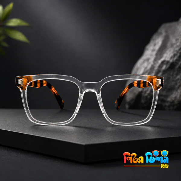 Denson 2109 Optical Frame