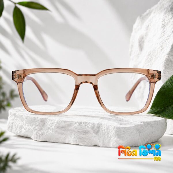 Denson 2109 (cristal brown) Frame