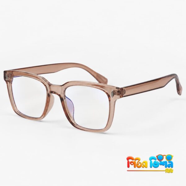 Denson 2109 (cristal brown) Frame