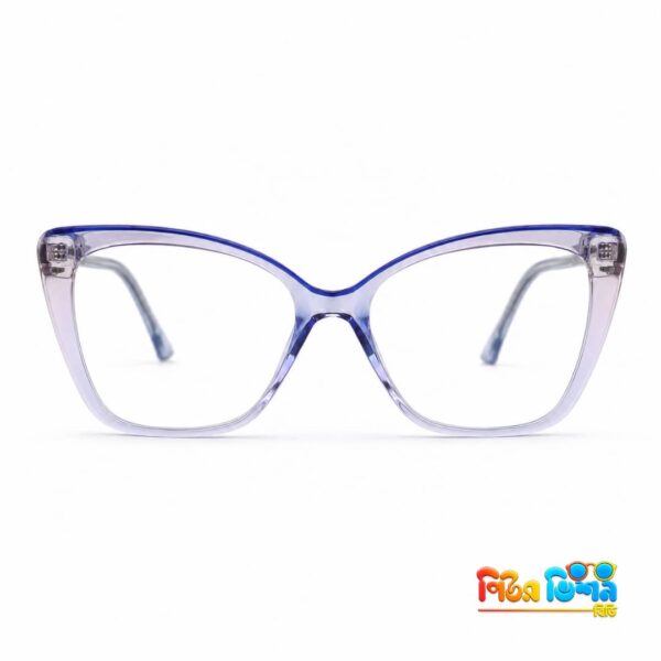 HoneyMist (Crystal Sapphire Lavender) Frame