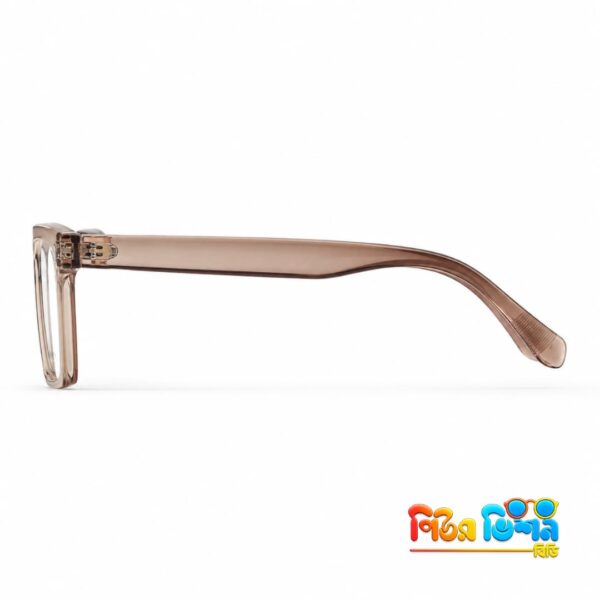 Denson 2109 (cristal brown) Frame
