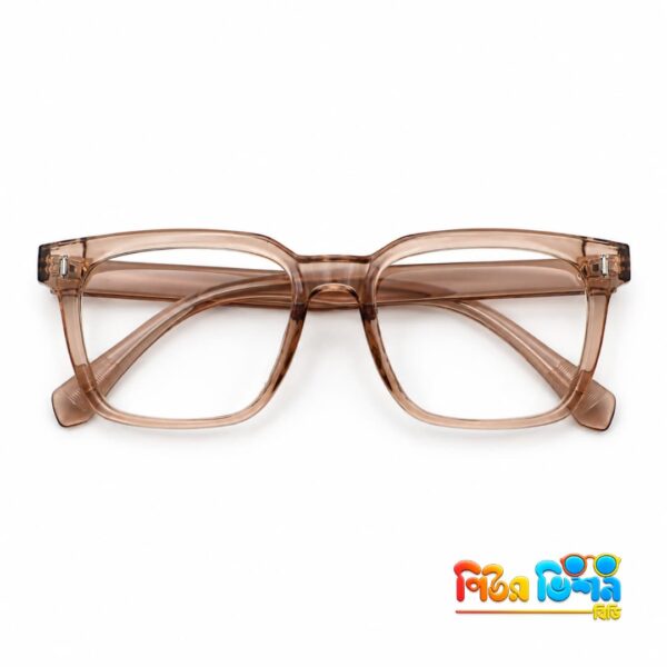 Denson 2109 (cristal brown) Frame