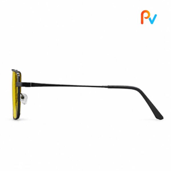 Night Vision Full Metal Eyewear