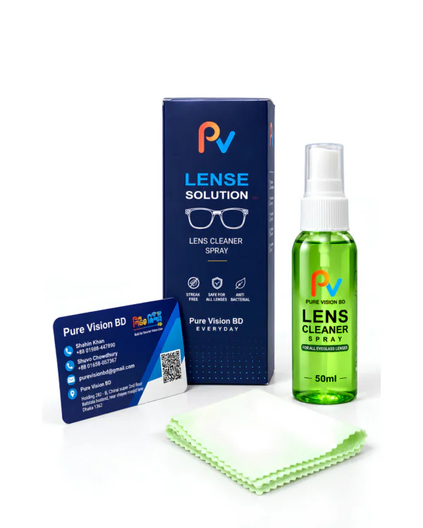 Cleaning Kit